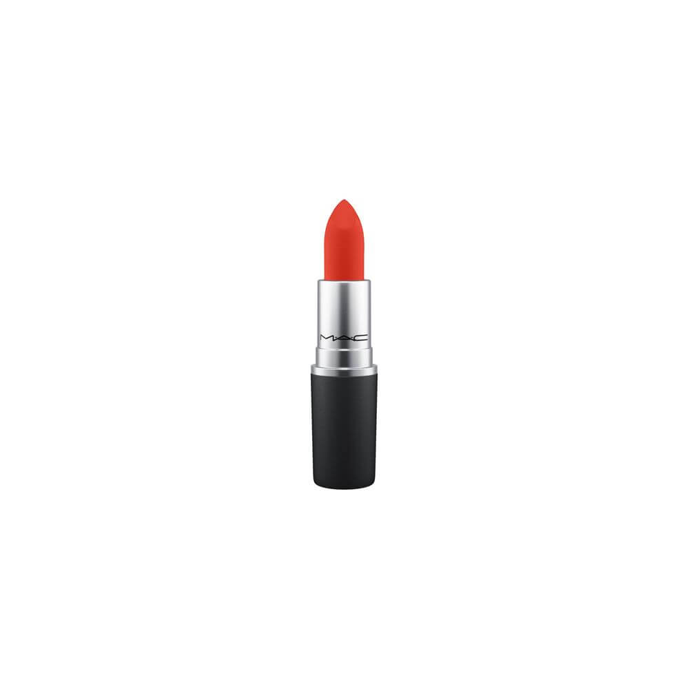 MAC Powder Kiss Lipstick